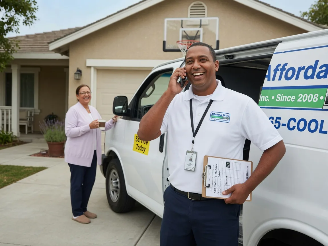 Central Ac Repair Enning, SD FAQs